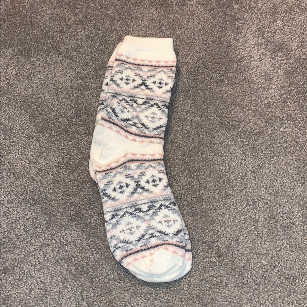 AE socks